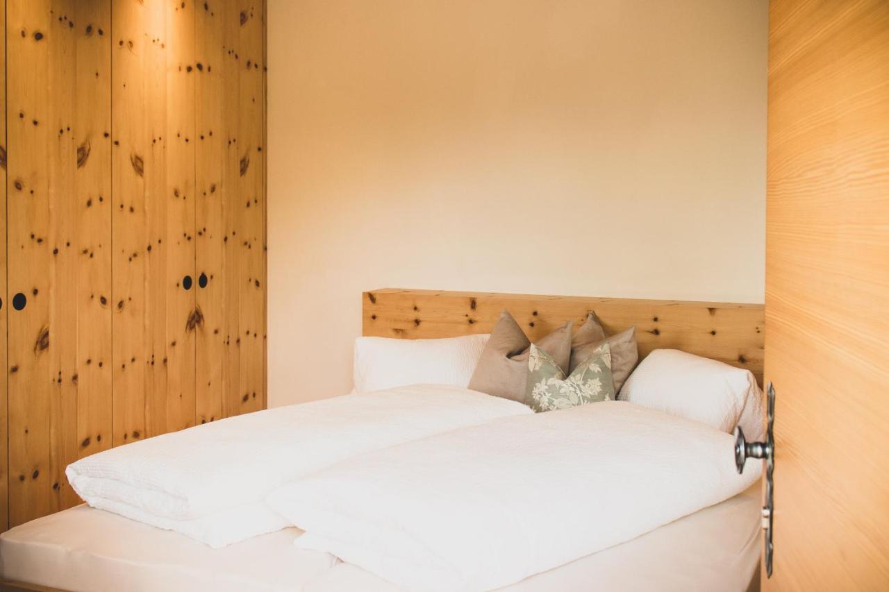 Karlshuette Villa Hafling Luaran gambar