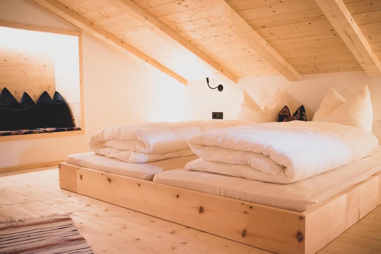 Karlshuette Villa Hafling Luaran gambar