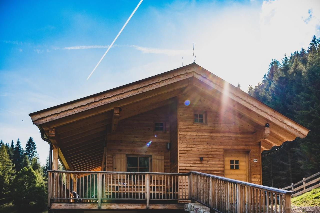 Karlshuette Villa Hafling Luaran gambar
